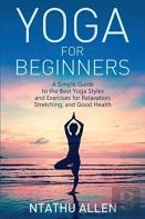 Yoga For Beginners