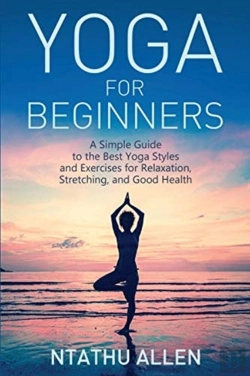 Bertrand.pt - Yoga For Beginners