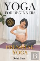 Yoga For Beginners
