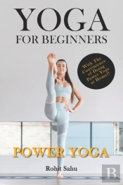 Yoga For Beginners