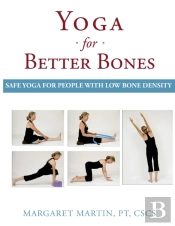 Yoga For Better Bones