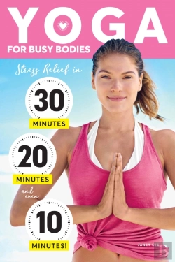 Bertrand.pt - Yoga For Busy Bodies