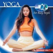 Yoga For Busy People