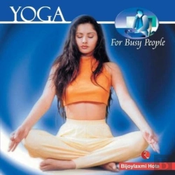 Bertrand.pt - Yoga For Busy People
