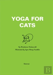 Yoga For Cats