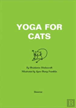 Bertrand.pt - Yoga For Cats
