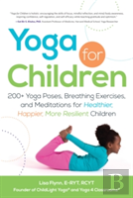 Yoga For Children