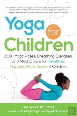 Bertrand.pt - Yoga For Children