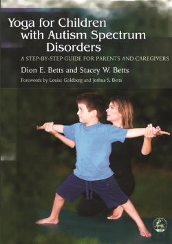Bertrand.pt - Yoga For Children With Autism Spectrum Disorders