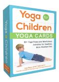 Yoga For Children--Yoga Cards