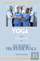 Yoga For Chronic Lbp In Nursing Professionals