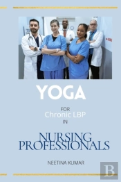 Yoga For Chronic Lbp In Nursing Professionals