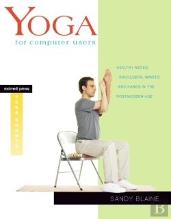 Bertrand.pt - Yoga For Computer Users