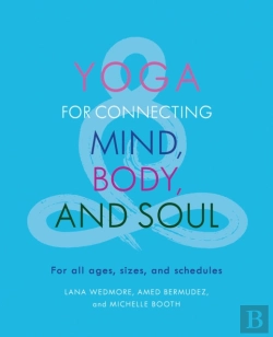 Bertrand.pt - Yoga For Connecting Mind, Body, And Soul