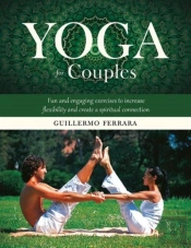 Yoga For Couples