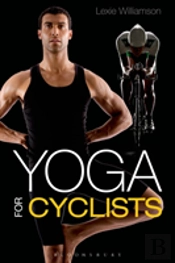 Yoga For Cyclists