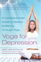 Yoga For Depression