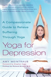 Yoga For Depression