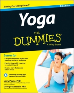 Bertrand.pt - Yoga For Dummies