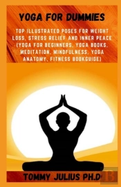 Yoga For Dummies