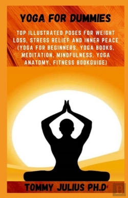 Bertrand.pt - Yoga For Dummies