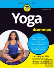 Yoga For Dummies
