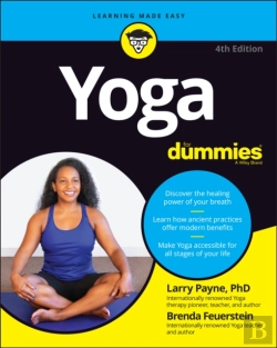 Bertrand.pt - Yoga For Dummies