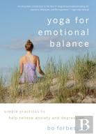 Yoga For Emotional Balance