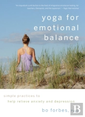 Yoga For Emotional Balance