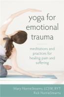 Yoga For Emotional Trauma