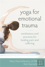 Yoga For Emotional Trauma