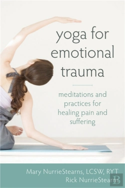 Bertrand.pt - Yoga For Emotional Trauma