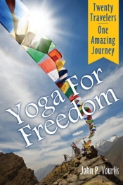 Yoga For Freedom