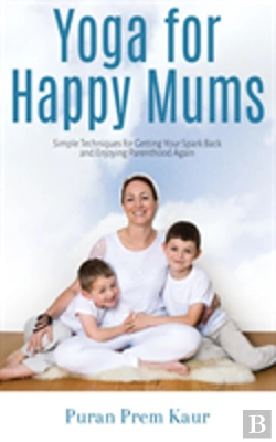 Bertrand.pt - Yoga For Happy Mums
