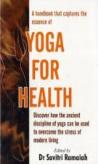 Yoga For Health