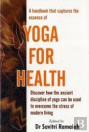 Yoga For Health