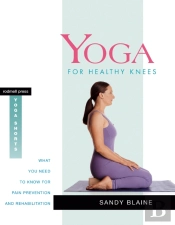 Yoga For Healthy Knees