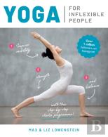 Yoga For Inflexible People