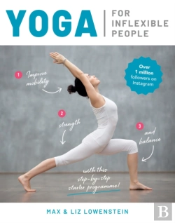Bertrand.pt - Yoga For Inflexible People