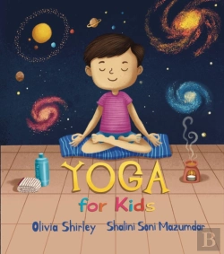 Bertrand.pt - Yoga For Kids
