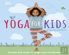 Yoga For Kids