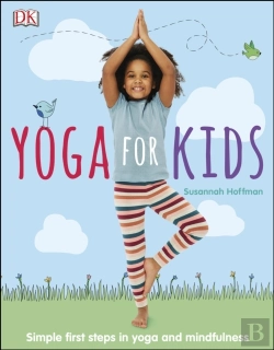 Bertrand.pt - Yoga For Kids