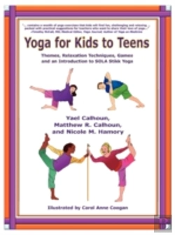 Bertrand.pt - Yoga For Kids To Teens