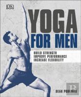 Yoga For Men