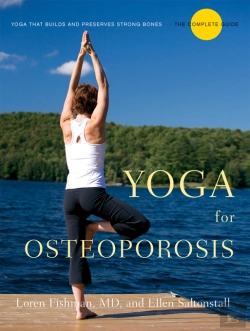 Bertrand.pt - Yoga For Osteoporosis