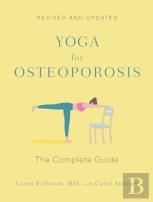 Yoga For Osteoporosis