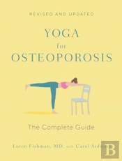 Yoga For Osteoporosis