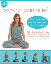 Yoga For Pain Relief