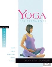 Yoga For Pregnancy