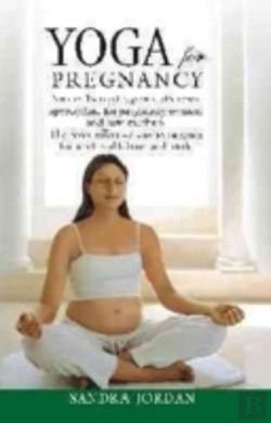 Bertrand.pt - Yoga For Pregnancy